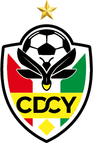 Escudo CDCY