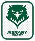 Logo Ikerany Sport