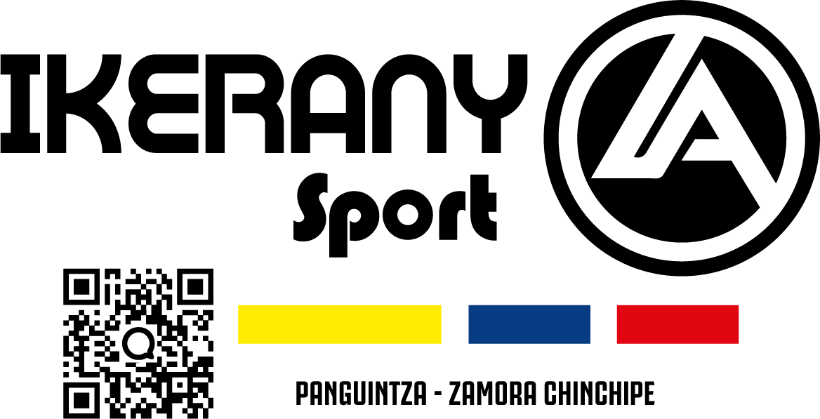 Ikerany Sport Logo